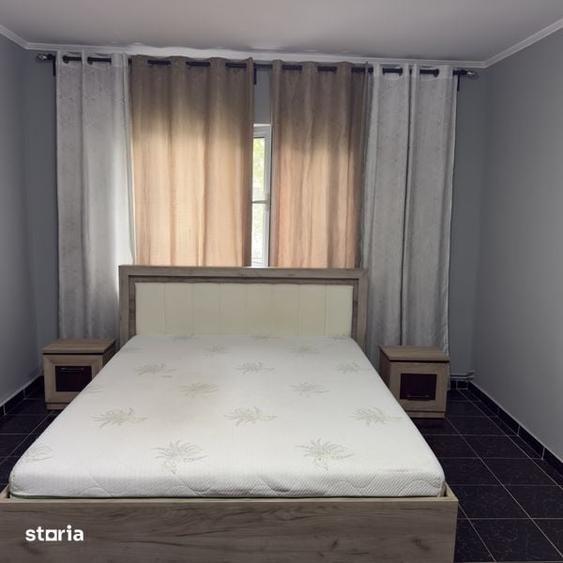 Garsonieră în Baza 3