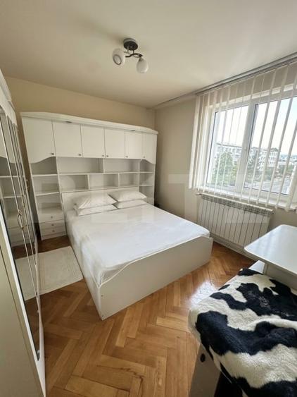 Apartament 3 camere ULTRACENTRAL - Etaj intermediar - 1