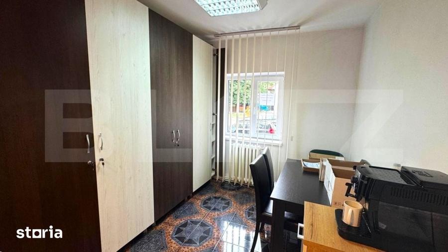 Apartament cu 2 camere în Lunca