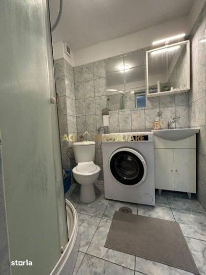 Garsoniera de inchiriat | Popesti Leordeni | Metrou | Centrala - 1