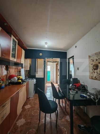 Apartament renovabil, 2 camere, 34 mp, Turda Noua - 3