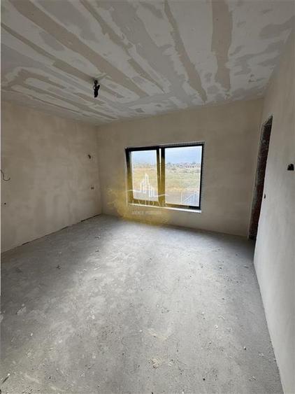 Duplex cu 4 camere cu Teren 275 Mp în Giarmata-Vii