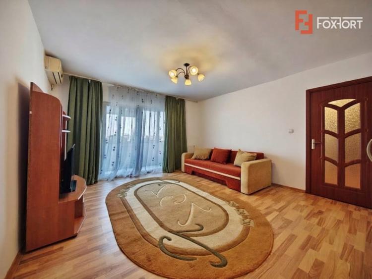Apartament cu 2 camere 55 mp | Centrala Proprie | Zona Giroc - 7