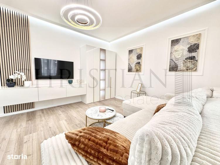 Apartament 2 camere PREMIUM - Exigent Plaza Residence - Faza 5 - 4