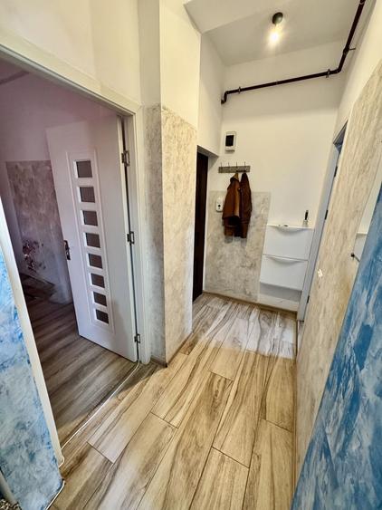 Apartament cu 2 camere decomandat, mobilat în Tomis Nord