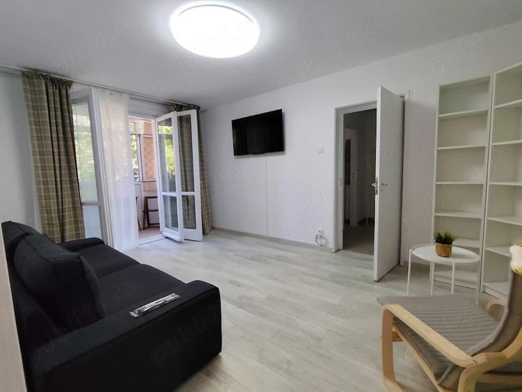 Prima inchiriere! Direct proprietar Ap. 2 camere complet renovat Nicolae Grigorescu Titan - 10