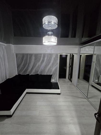 Apartament cu 2 camere decomandat în Sârbi