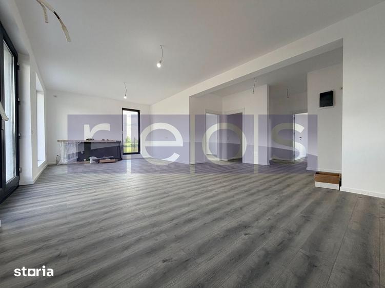CASA INDIVIDUALA | 3 DORMITOARE | CURTE PROPRIE | TUNARI - 1