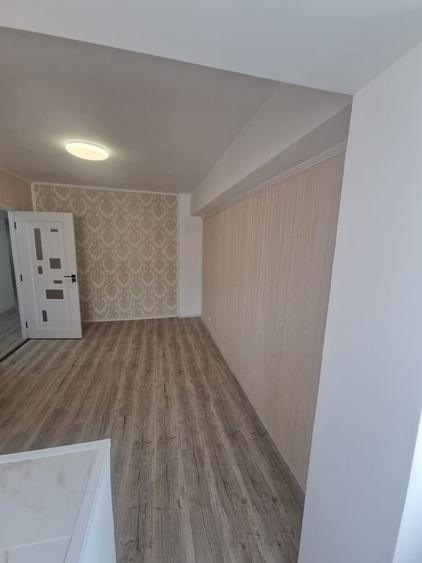 Apartament cu 3 camere decomandat în Militari