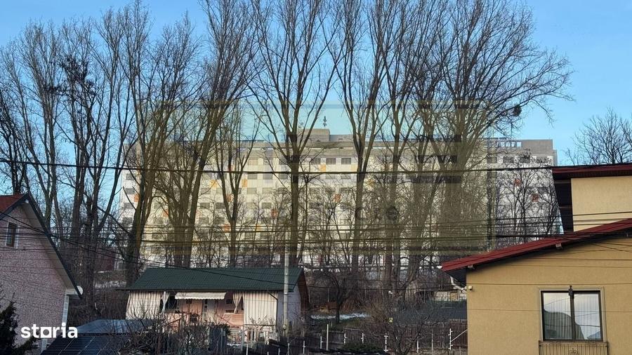 Garsonieră în Oancea