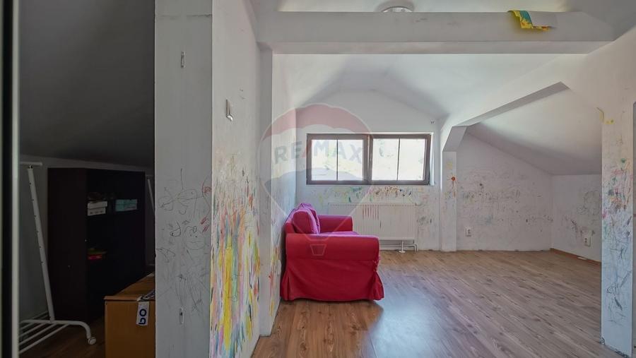 PODUL LUI GRID 13 | CASA 4 CAMERE CU DOUA BAI SI PRIVELISTE | SCHEI - 18