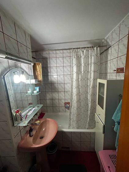 Persoana fizica, ofer spre inchiriere apartament 2 camere, Manastur central. - 4