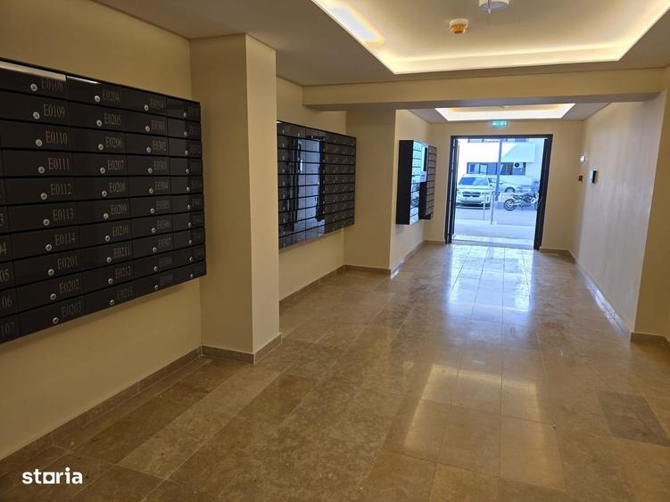 Apartament în Lujerului