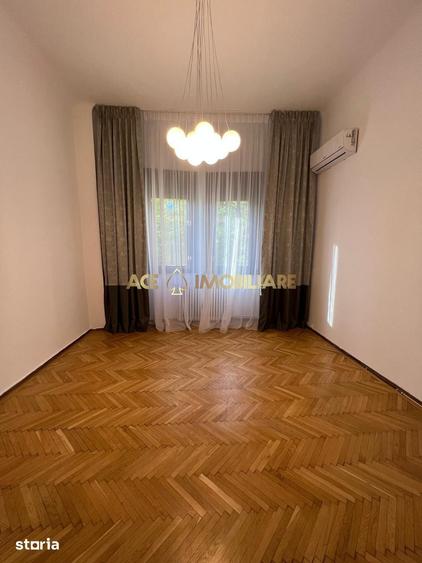 4 Camere de inchiriat | Primaverii | Centrala | Pet-friendly | Parcare - 14