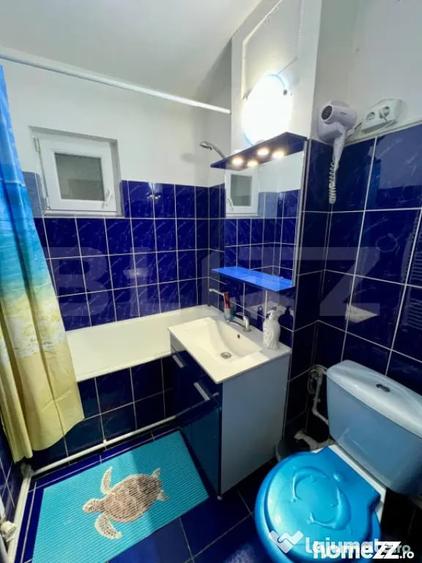 Apartament 2 camere, 52 mp, zona Brazda lui Novac - 2