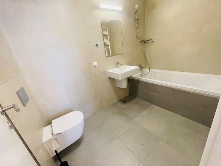Apartament cu 2 camere semidecomandat, mobilat în Pipera