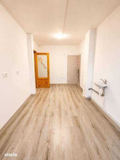 Spațiu comercial, de 85 mp, în Astra