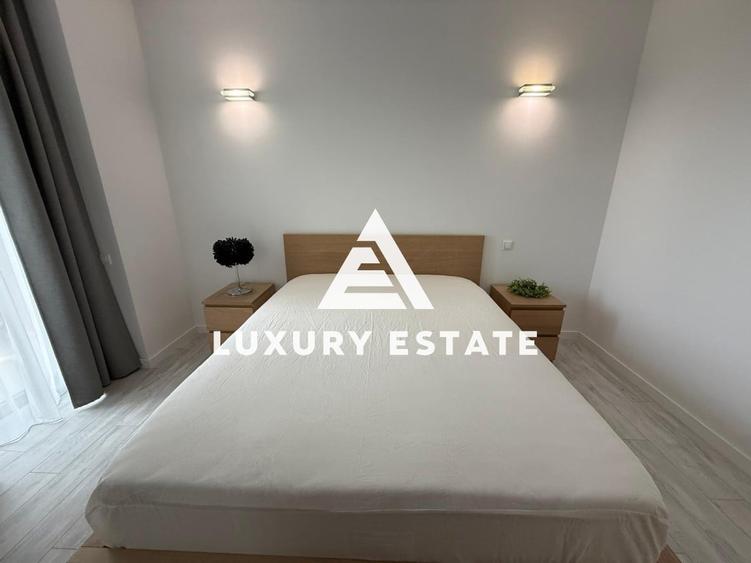 Inchiriere apartament spatios cu 3 camere imobil boutique- Cambridge School - 10
