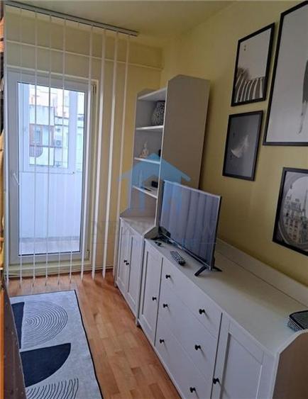 Apartament cu 3 camere decomandat în Mărăști