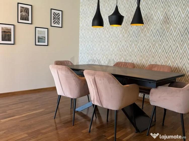 Apartament 3 camere cu piscina parcare subterana Erou Ian... - 3