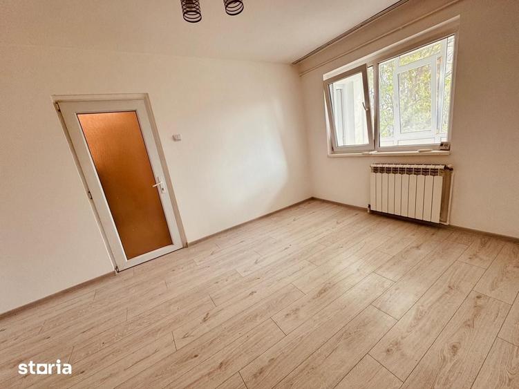 Apartament cu 2 camere semidecomandat în Micro 40