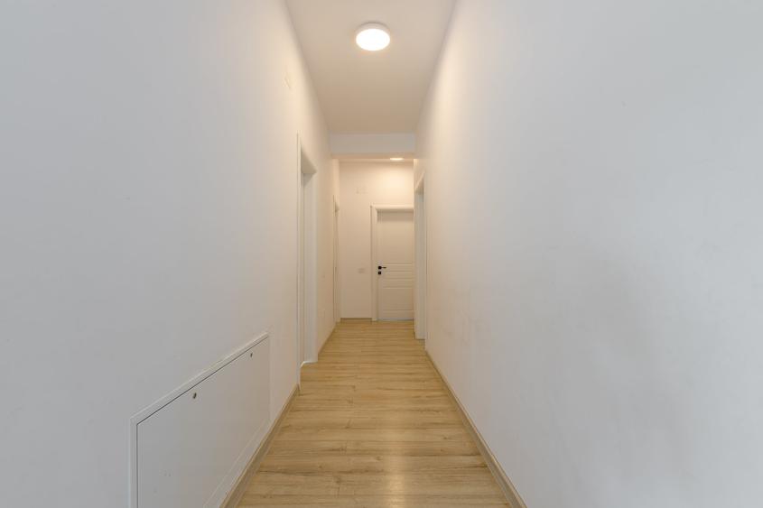 Casa Individuala P+M - Tunari - Mobilata & Utilata - Teren 425 MP - NOU - 24