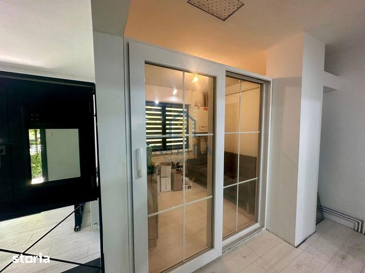Spațiu comercial, de 65 mp, în Săsar