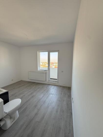 GARSONIERA -DE VANZARE-MILITARI RESIDENCE-COMISION 0 - 2