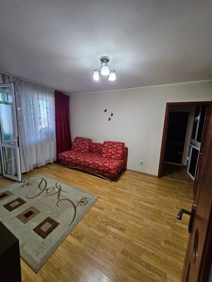 Apartament cu 2 camere în Țiglina 2