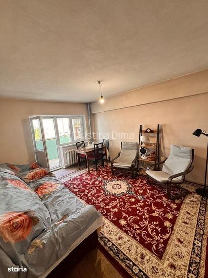 Ap 3 camere de vanzare Bloc MUV 3 BCR