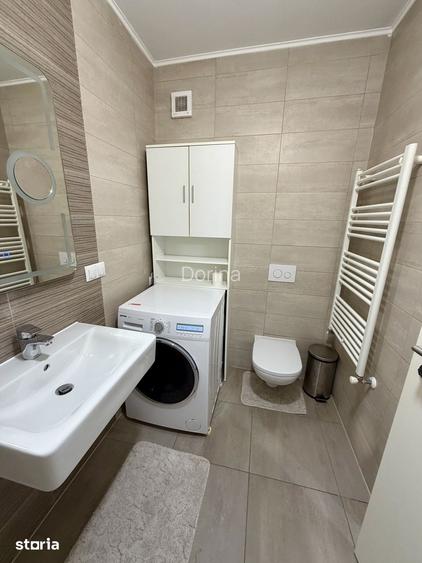 Studio de inchiriat Kasper Coresi, Bra?ov Mobilat ?i utilat complet