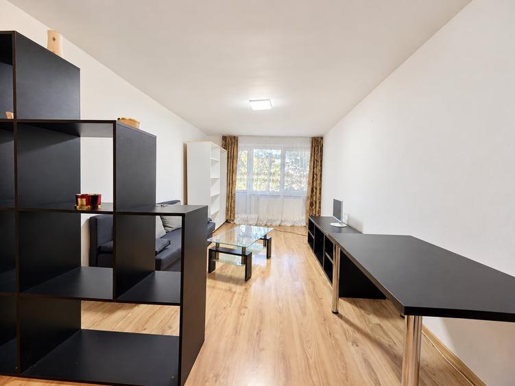 Apartament cu 2 camere circular în Central