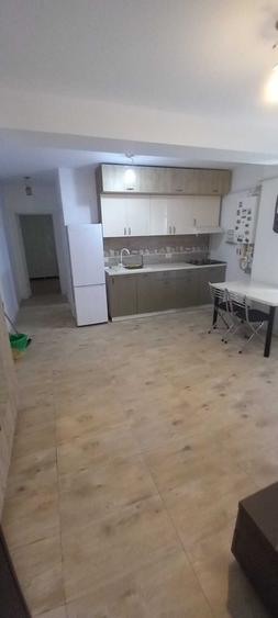 Inchiriez apartament tip studio, mobilat, bloc nou - 6