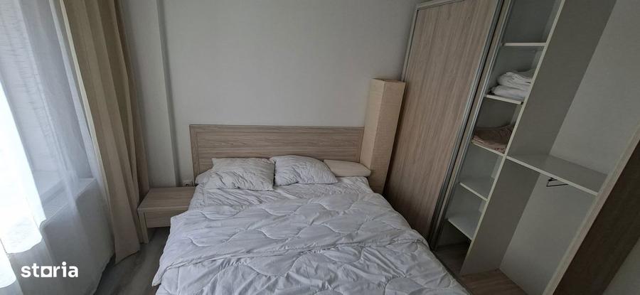 Ultracentral, inchiriere apartament 2 camere - 1