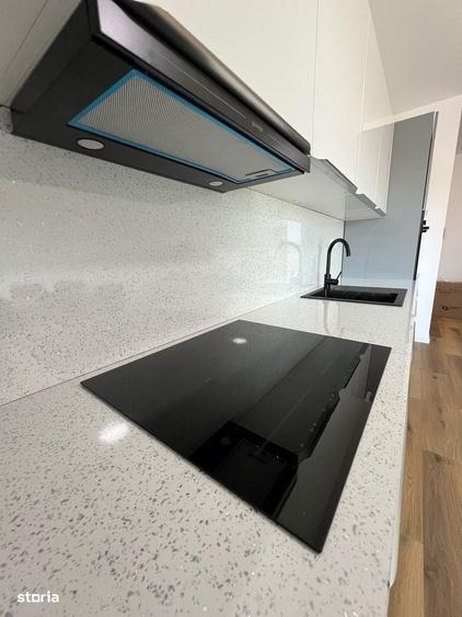 Apartament cu 2 camere semidecomandat în Lotus