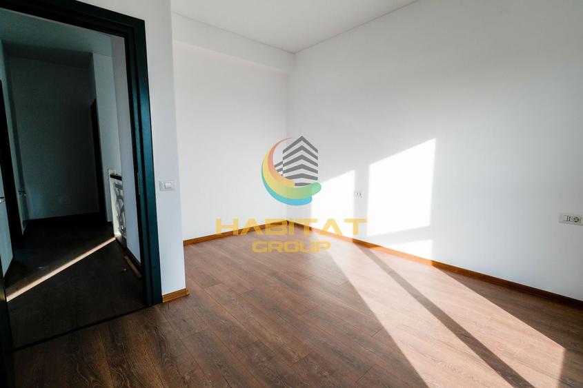 Casă individuală cu 4 camere cu Canalizare în Vidra
