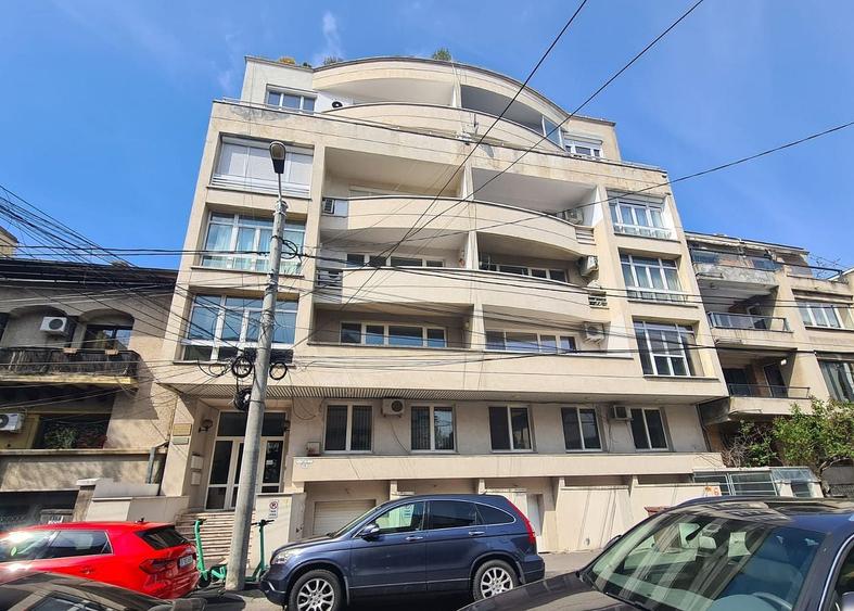 Spațiu comercial, de 1,800 mp, în Aviatorilor