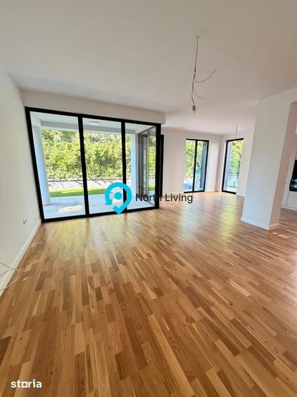 Casa Premium Inchiriat / 5 Camere cu Piscina Privata / Iancu Nicolae - 13