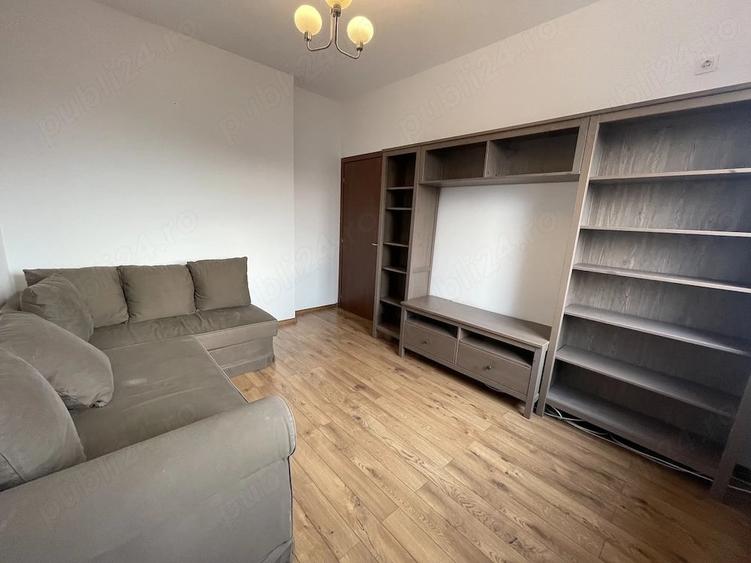 Apartament cu 2 camere decomandat în Bucureștii Noi