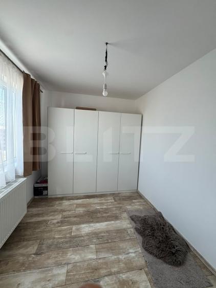 Apartament 3 camere, 50 mp, parcare, zona Tineretului - 10