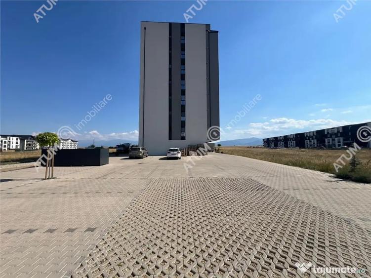 Apartament 2 camere balcon parcare si camara zona Doamna Sta - 4