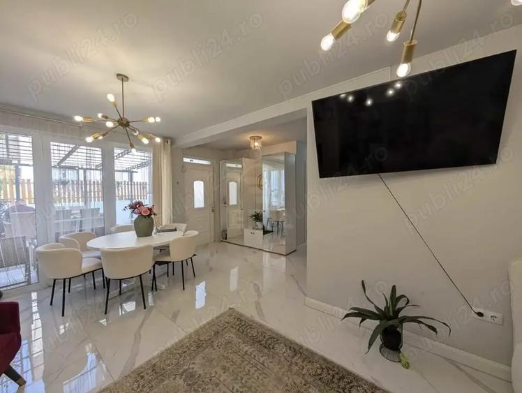 Casa tip duplex de vanzare zona Teilor - 8