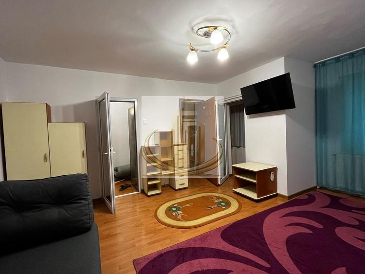 GRAND MOBILIS IMOBILIARE VĂ OFERĂ SPRE ÎNCHIRIERE - 2