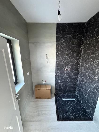 Casă cu 4 camere în Hlincea