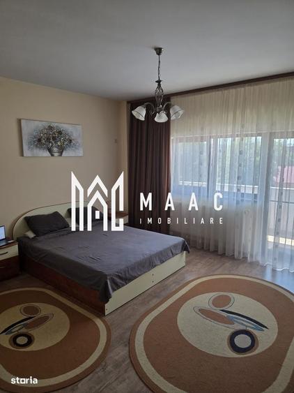 Apartament 2 camere decomandat | Agrement Ostroveni | 67,85 mp - 6