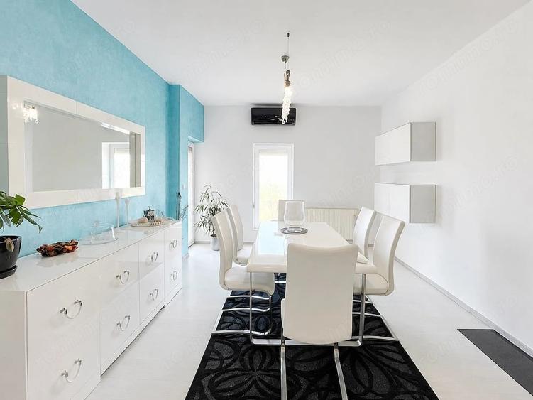 Apartament cu 3 camere decomandat în Lipovei