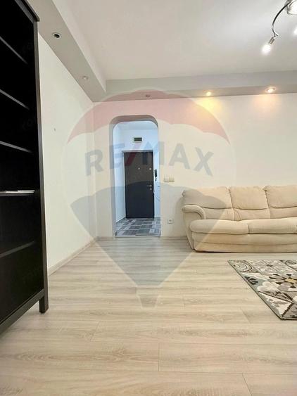 Apartament cu 2 camere de vanzare in zona Drumul Taberei - 17