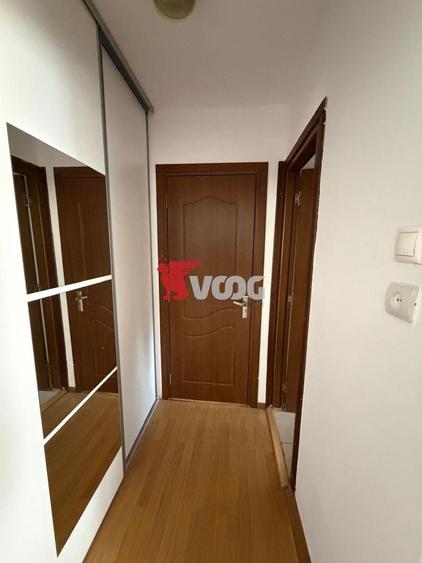 Apartament cu 2 camere semidecomandat în Simion Bărnuțiu