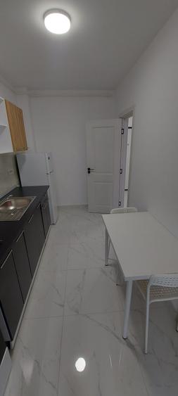 Inchriez Garsoniera..Prima inchiriere..Millitari Residence - 8