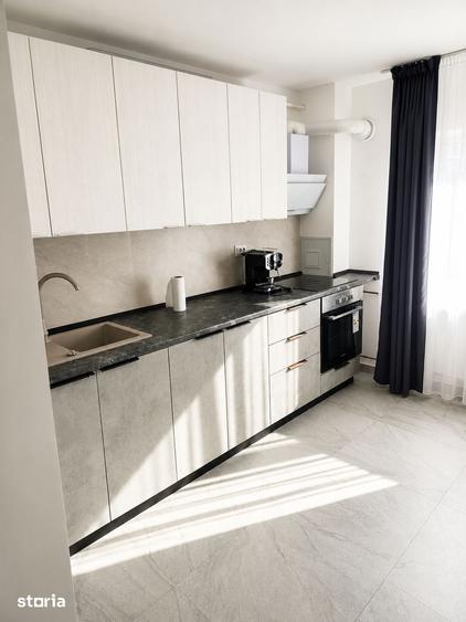 Inchiriere 2 camere 13 Septembrie Sebastian - 4